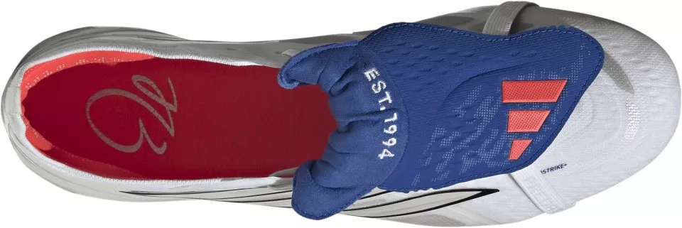 Nogometni čevlji adidas Predator Elite Fold Over Tongue FG