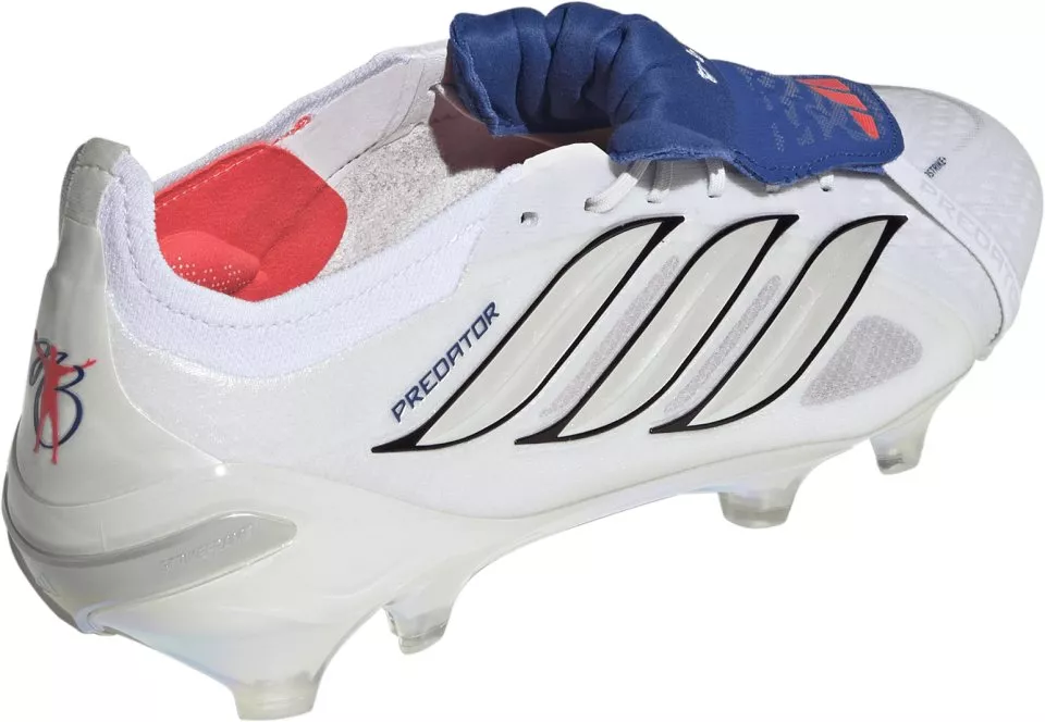 Nogometni čevlji adidas Predator Elite Fold Over Tongue FG
