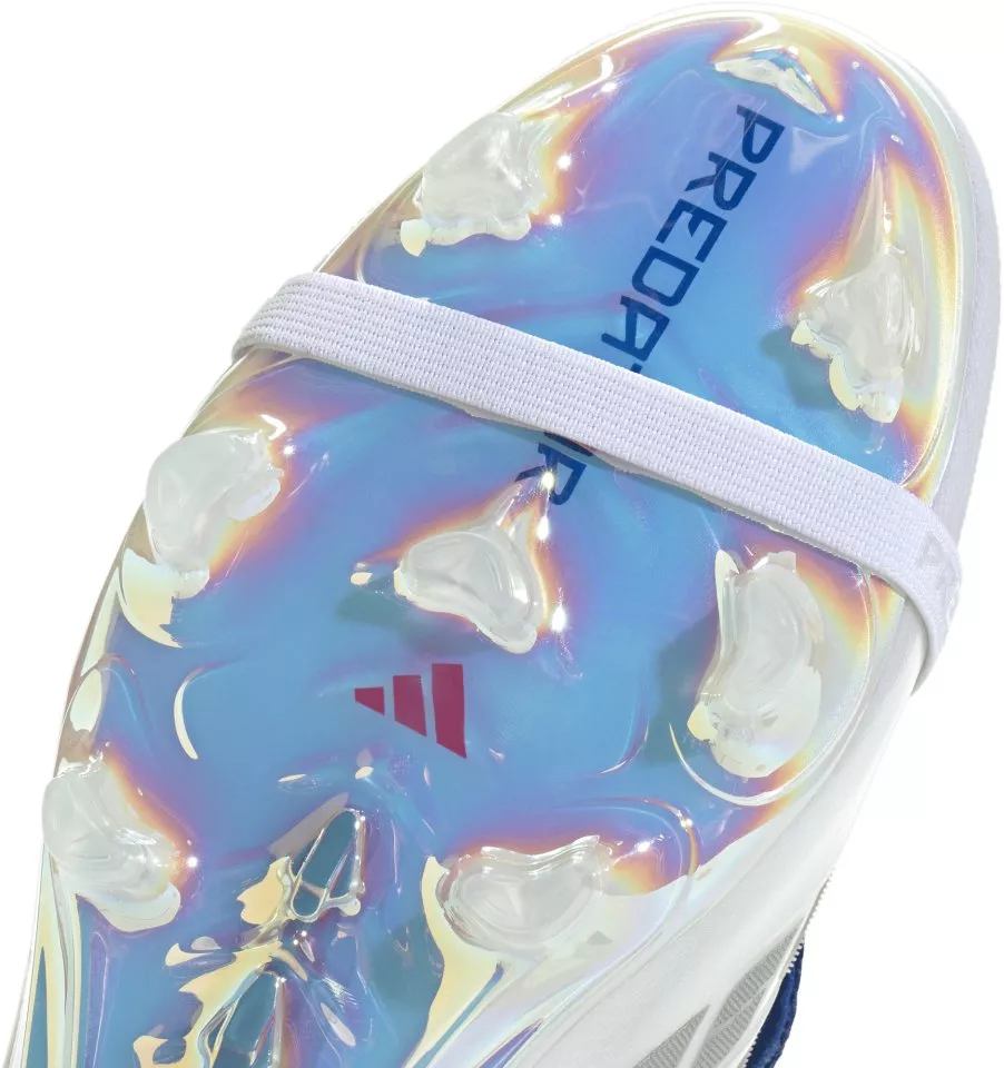 Nogometni čevlji adidas Predator Elite Fold Over Tongue FG