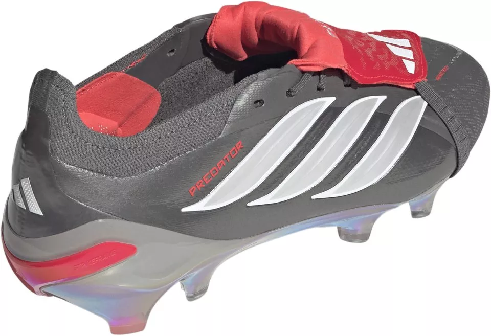 Kopačke adidas Predator Elite Fold-Over Tongue FG