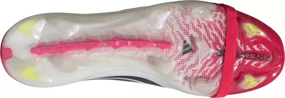 Football shoes adidas Predator Elite Fold Over Tongue FG