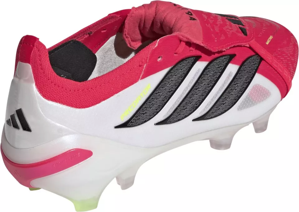 Football shoes adidas Predator Elite Fold Over Tongue FG