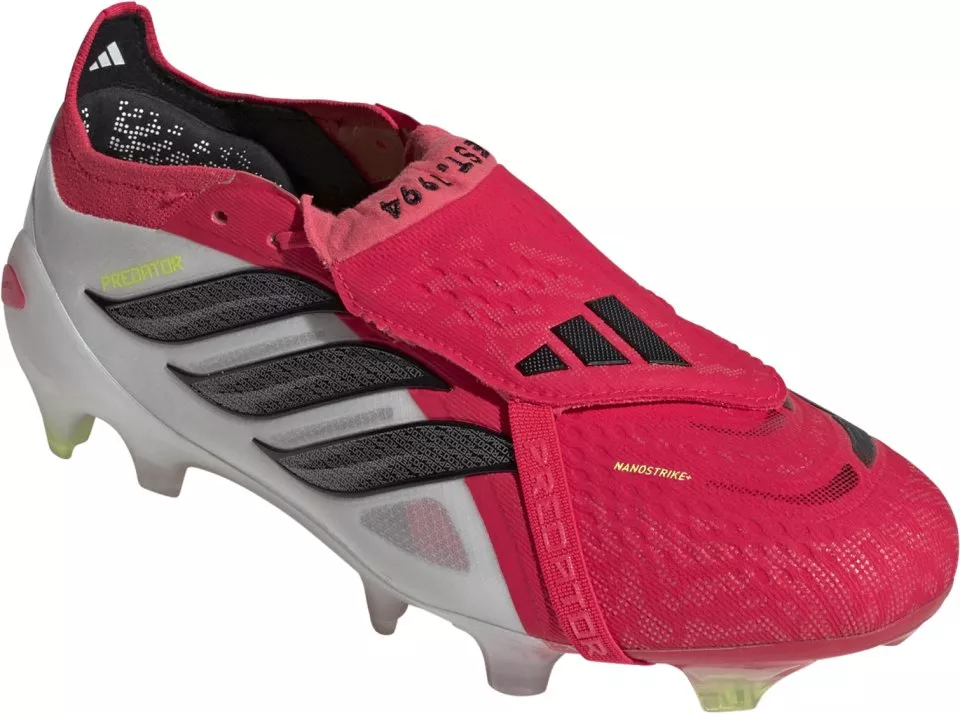 Football shoes adidas Predator Elite Fold Over Tongue FG