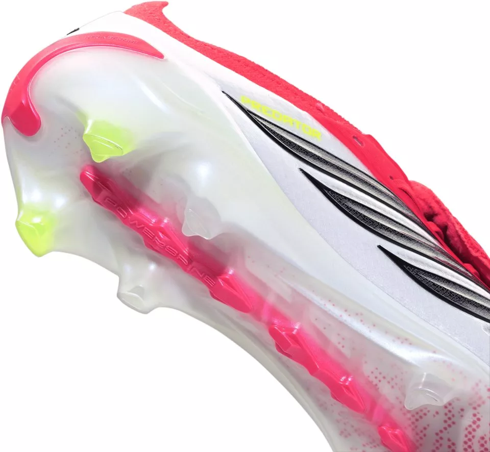 Football shoes adidas Predator Elite Fold Over Tongue FG