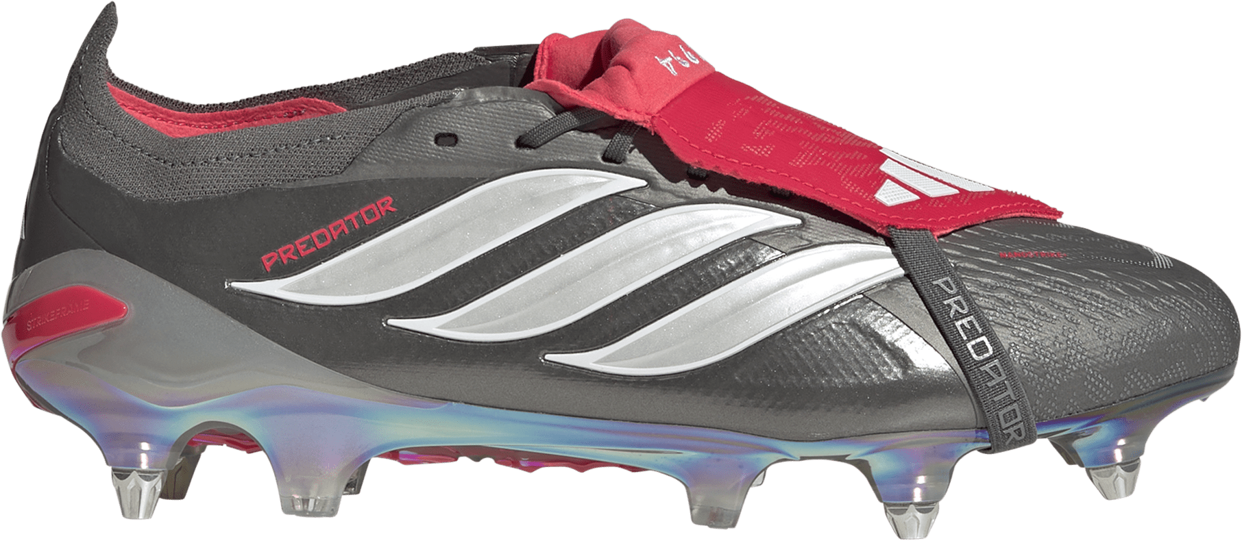 adidas Predator Elite Fold-Over Tongue SG Futballcipő