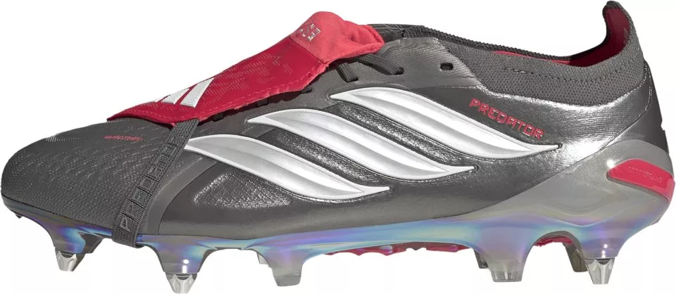 adidas Predator Elite Fold-Over Tongue SG Futballcipő