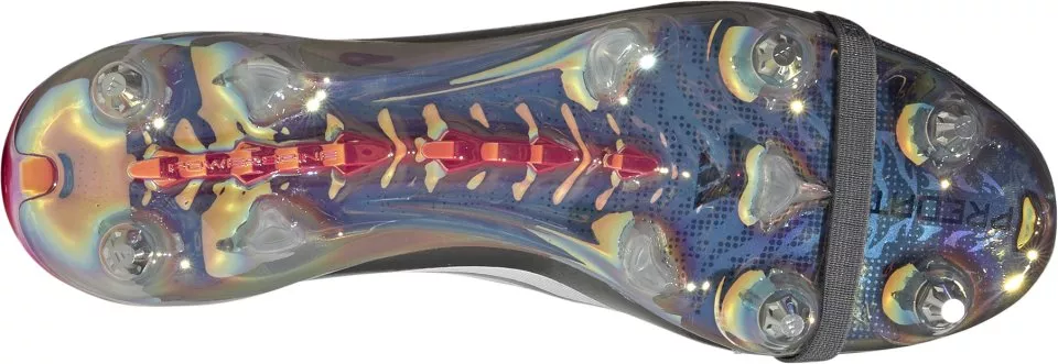 adidas Predator Elite Fold-Over Tongue SG Futballcipő