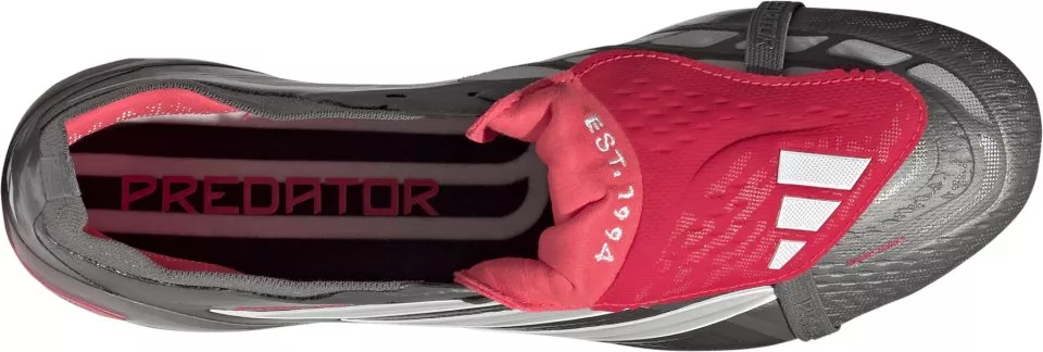 adidas Predator Elite Fold-Over Tongue SG Futballcipő