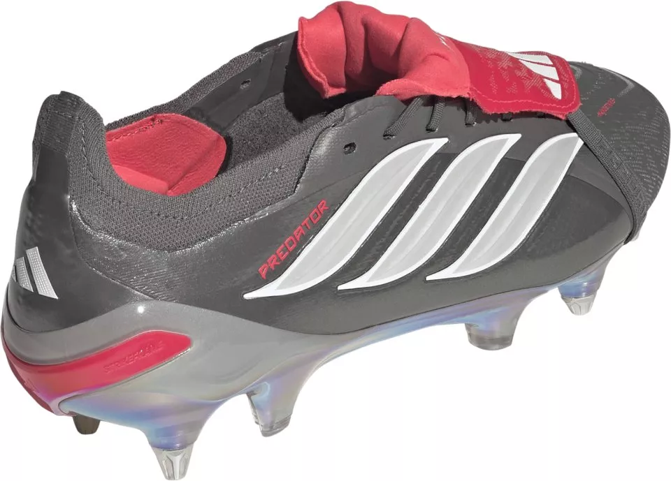 adidas Predator Elite Fold-Over Tongue SG Futballcipő