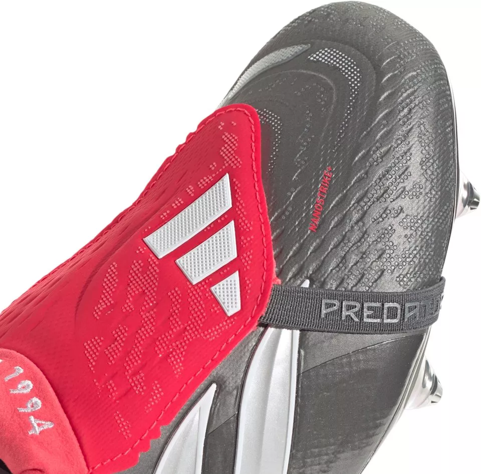 adidas Predator Elite Fold-Over Tongue SG Futballcipő