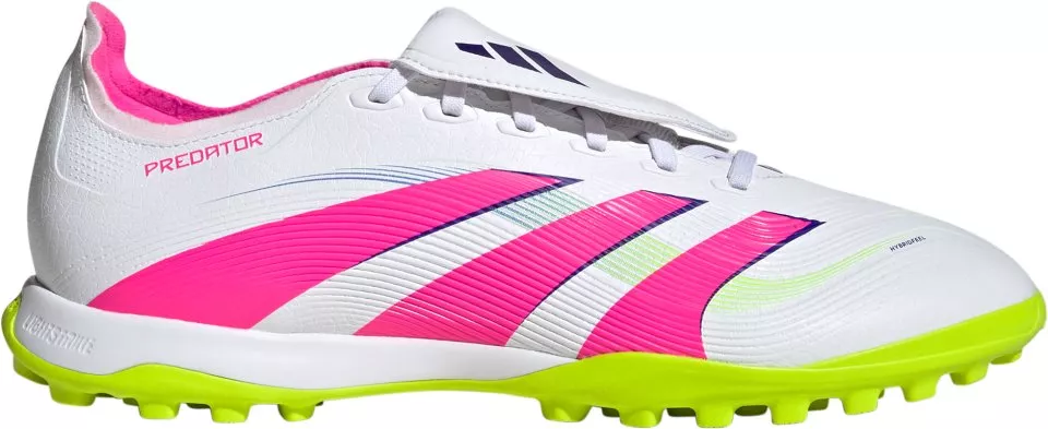 Botas de fútbol adidas PREDATOR LEAGUE FT TURF
