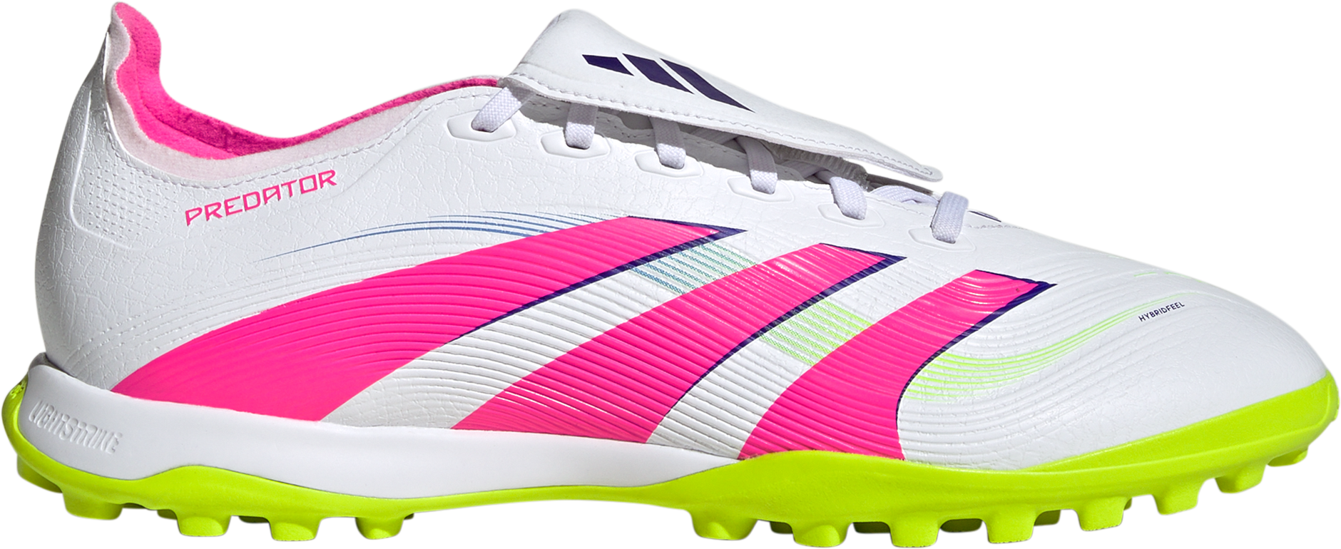 Botas de fútbol adidas PREDATOR LEAGUE FT TURF