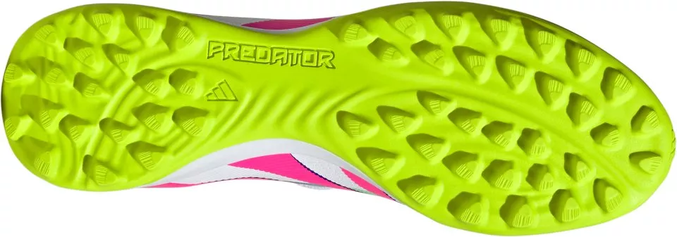 Botas de fútbol adidas PREDATOR LEAGUE FT TURF