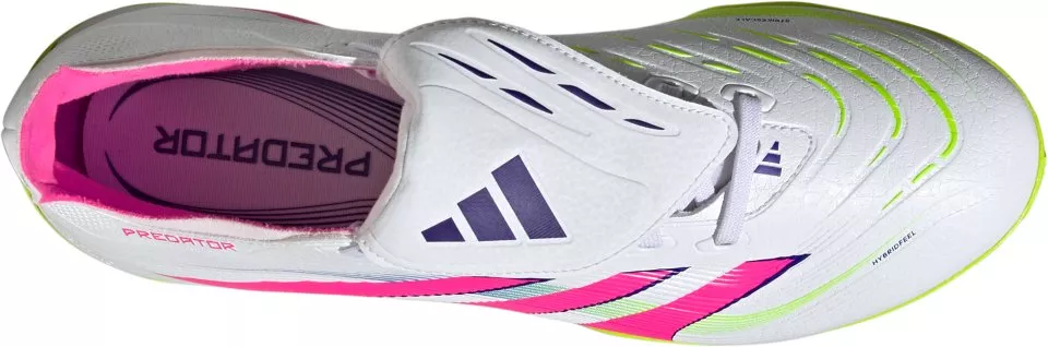 Botas de fútbol adidas PREDATOR LEAGUE FT TURF