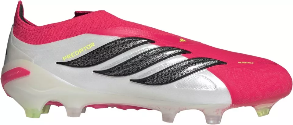 Botas de fútbol adidas Predator Elite Laceless FG