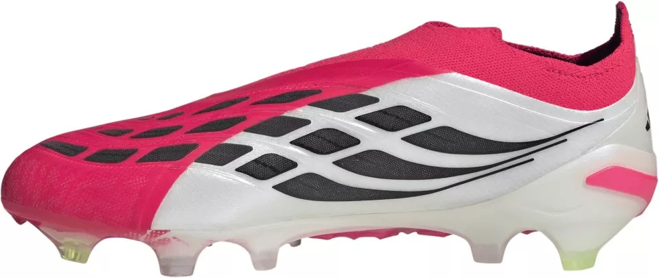 Botas de fútbol adidas Predator Elite Laceless FG