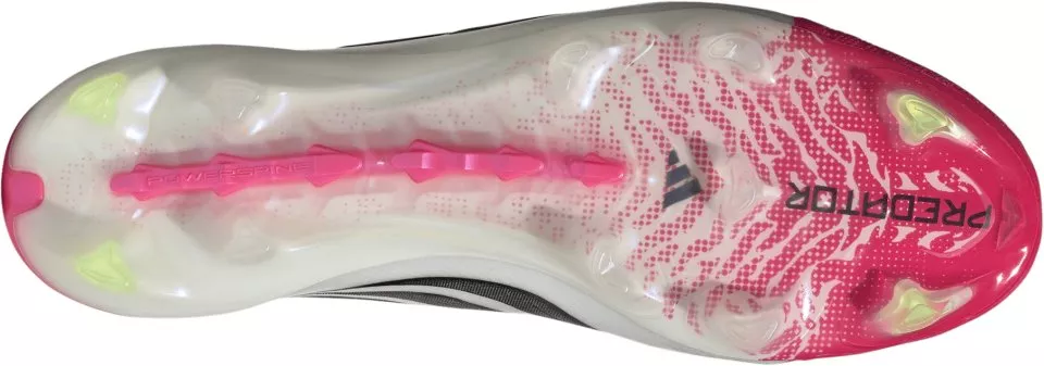 Botas de fútbol adidas Predator Elite Laceless FG