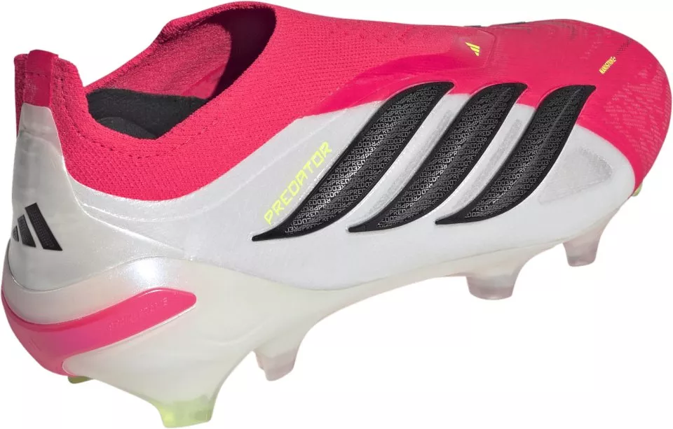 Botas de fútbol adidas Predator Elite Laceless FG