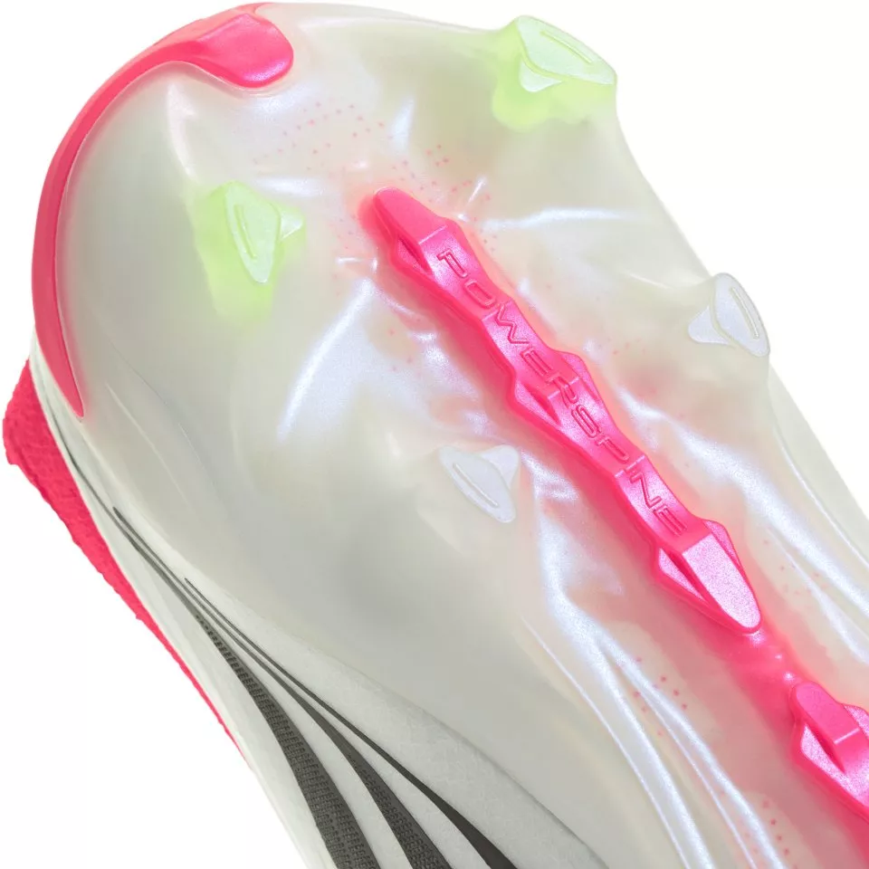 Botas de fútbol adidas Predator Elite Laceless FG