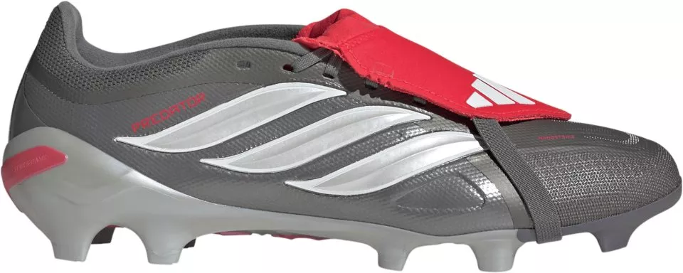 Kopačky adidas Predator League Fold-Over Tongue FG