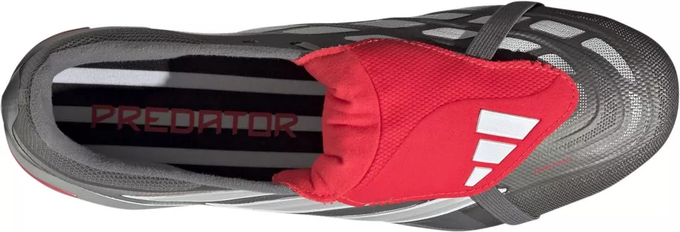 Kopačky adidas Predator League Fold-Over Tongue FG