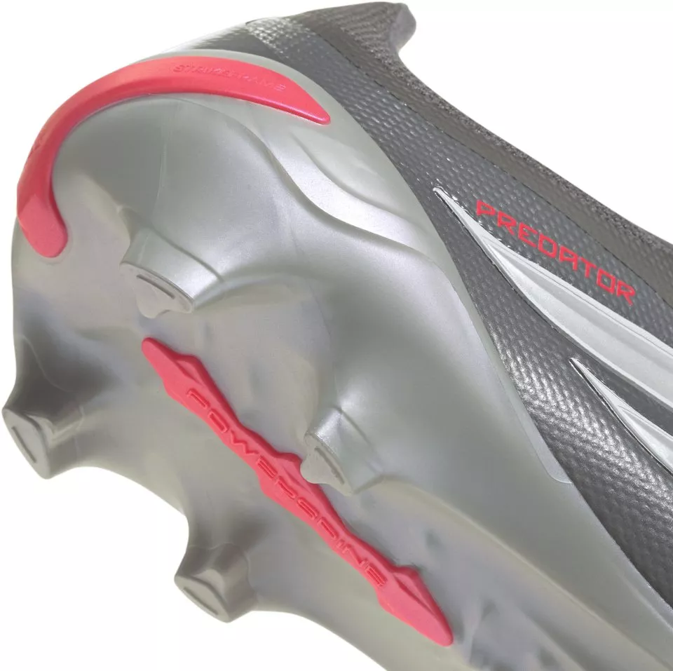 Kopačky adidas Predator League Fold-Over Tongue FG