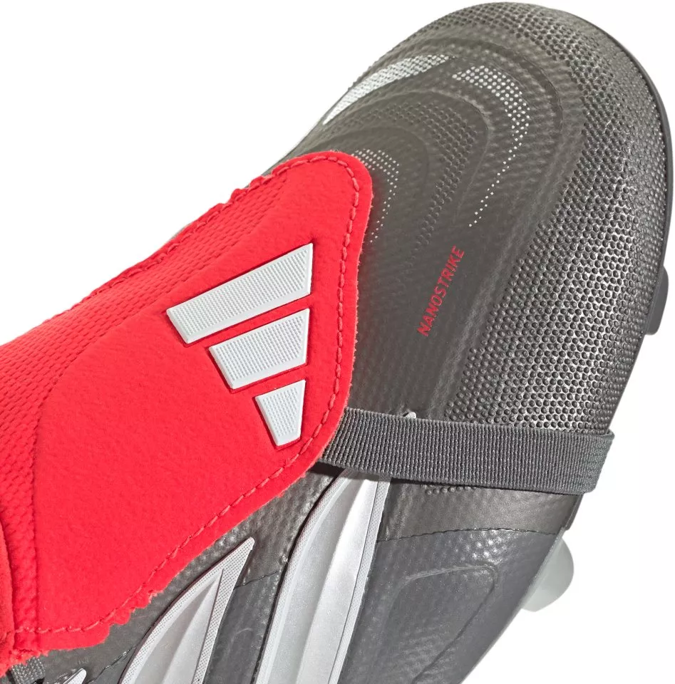 Kopačky adidas Predator League Fold-Over Tongue FG