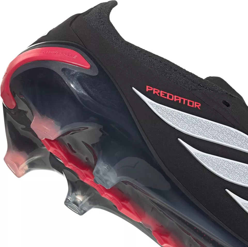 adidas Predator Elite FG Futballcipő