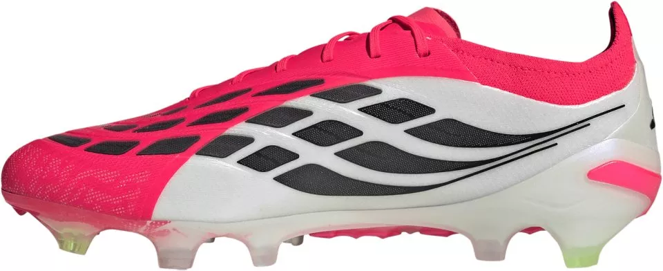 Ghete de fotbal adidas Predator Elite FG - 11teamsports.ro