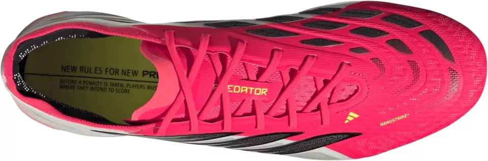 Football shoes adidas Predator Elite FG