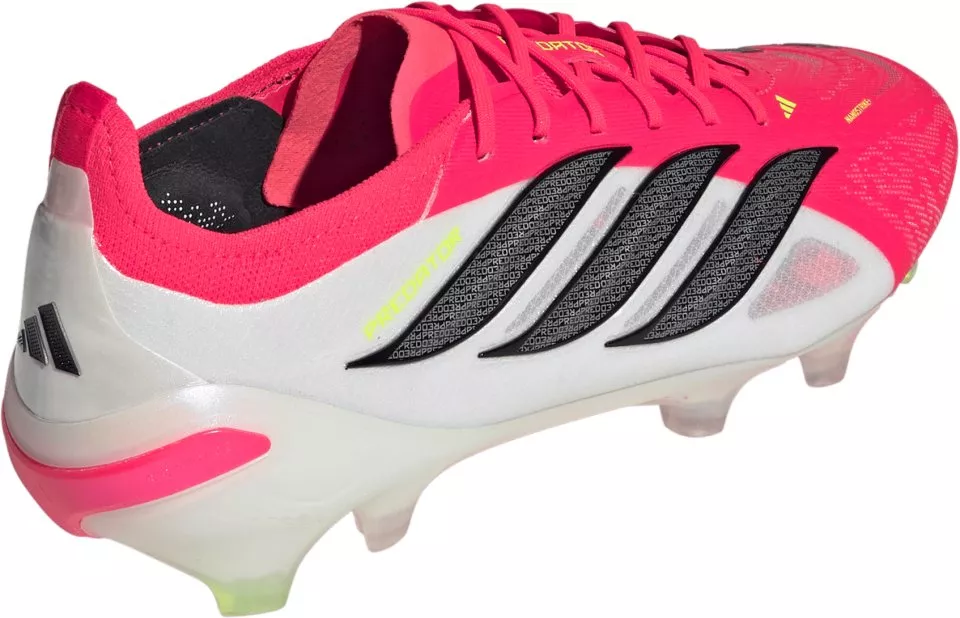 Football shoes adidas Predator Elite FG
