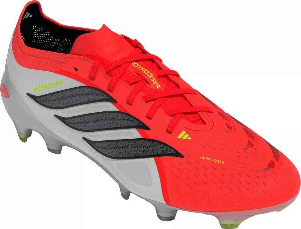 Football shoes adidas Predator Elite FG