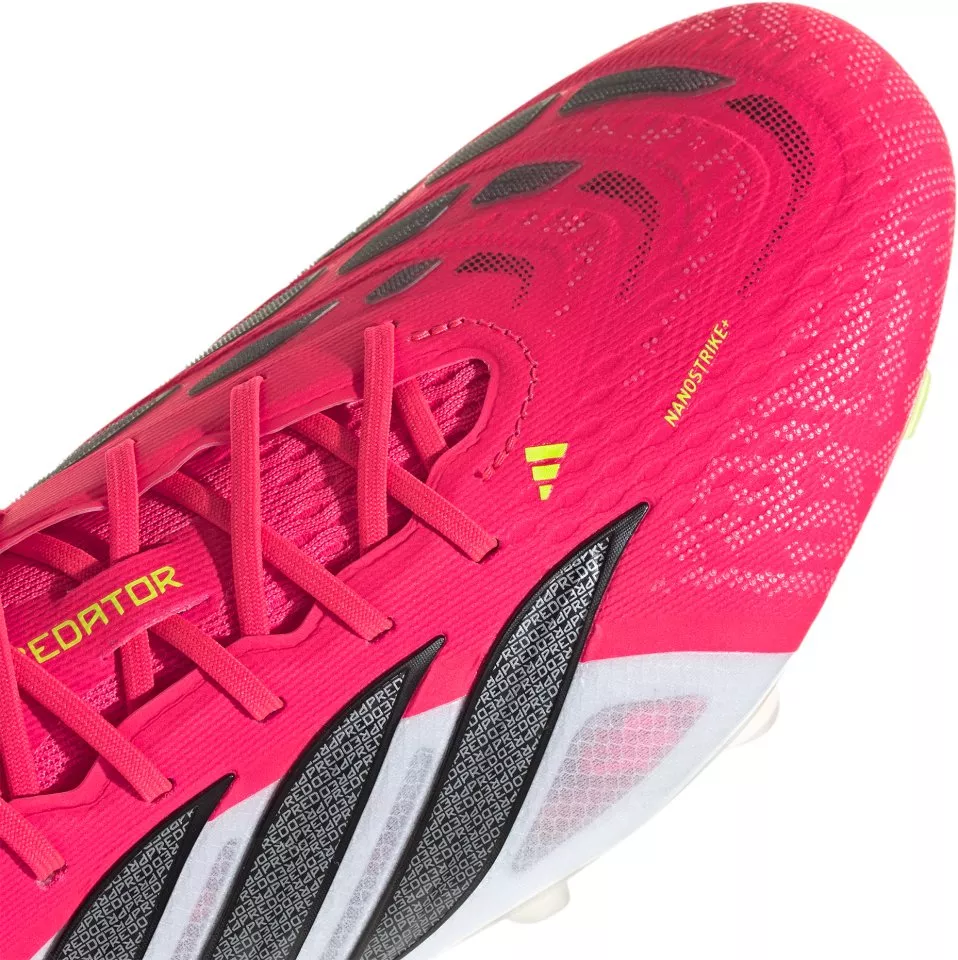 Football shoes adidas Predator Elite FG