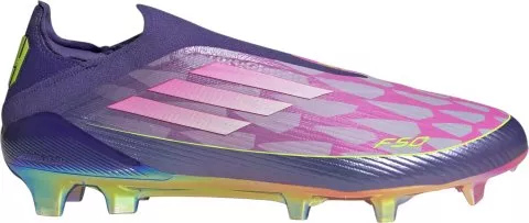F50 Elite Laceless „Lamine Yamal“ FG