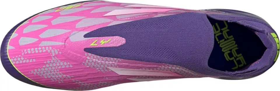Fodboldstøvler adidas F50 Elite Laceless „Lamine Yamal“ FG