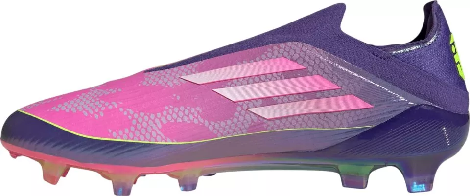 Fodboldstøvler adidas F50 Elite Laceless „Lamine Yamal“ FG