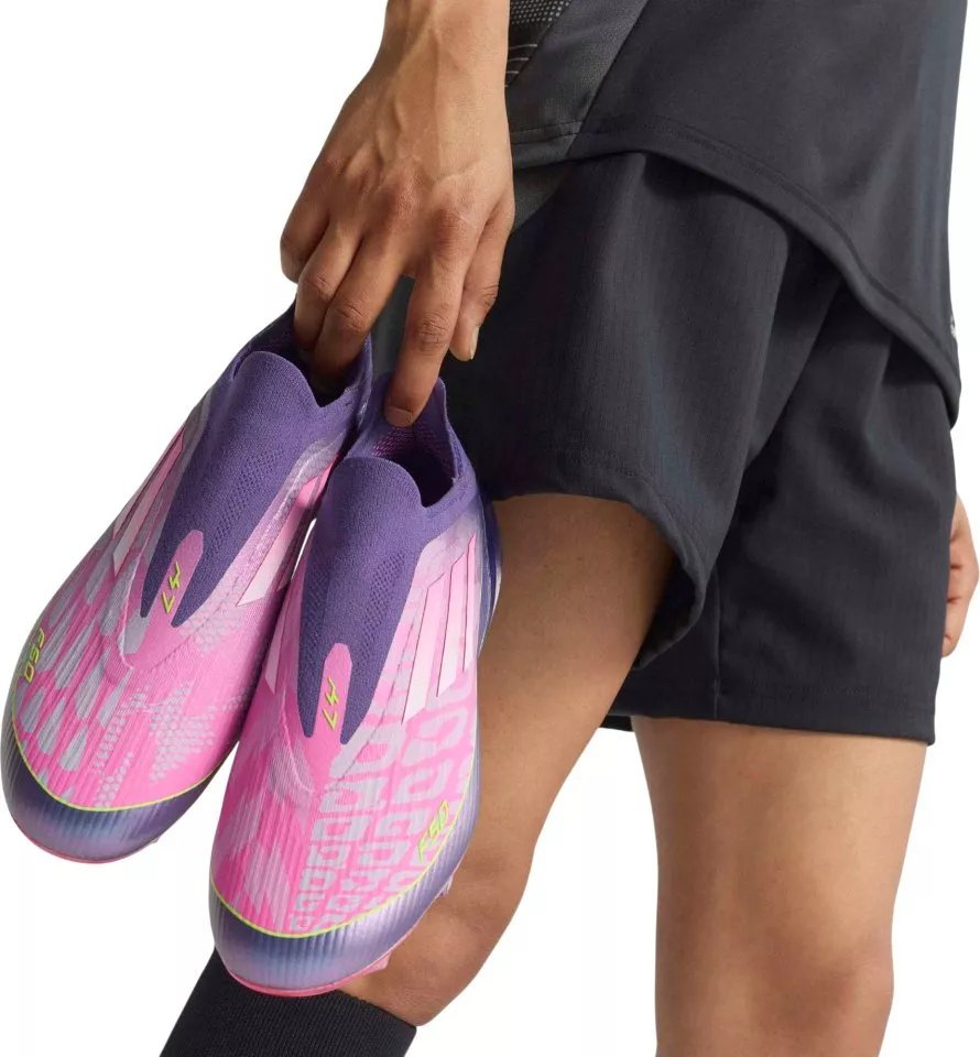 Fodboldstøvler adidas F50 Elite Laceless „Lamine Yamal“ FG