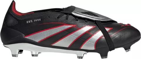 Predator Elite Fold-Over Tongue FG