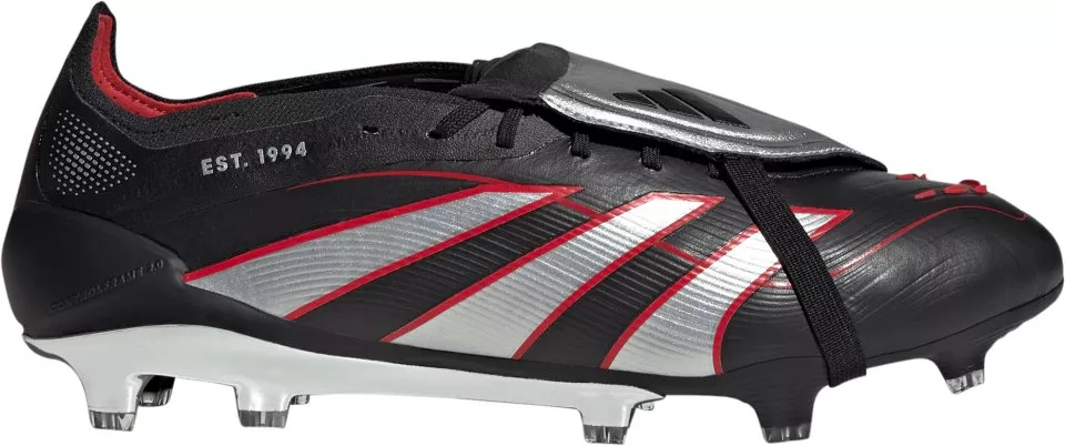 Nogometni čevlji adidas Predator Elite Fold-Over Tongue FG