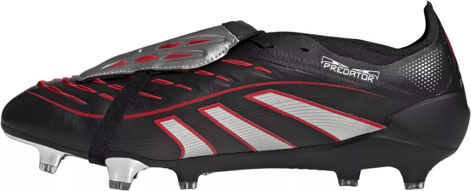 Nogometni čevlji adidas Predator Elite Fold-Over Tongue FG