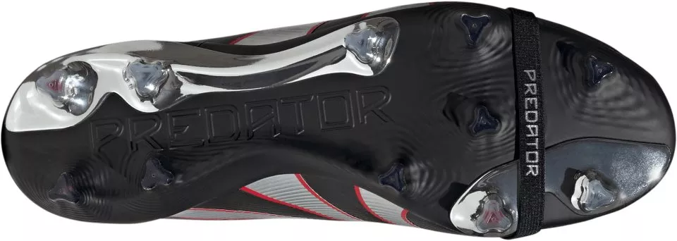 Nogometni čevlji adidas Predator Elite Fold-Over Tongue FG