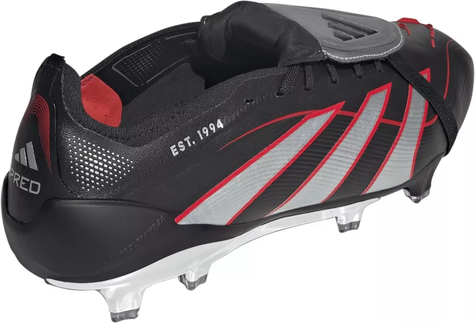Nogometni čevlji adidas Predator Elite Fold-Over Tongue FG