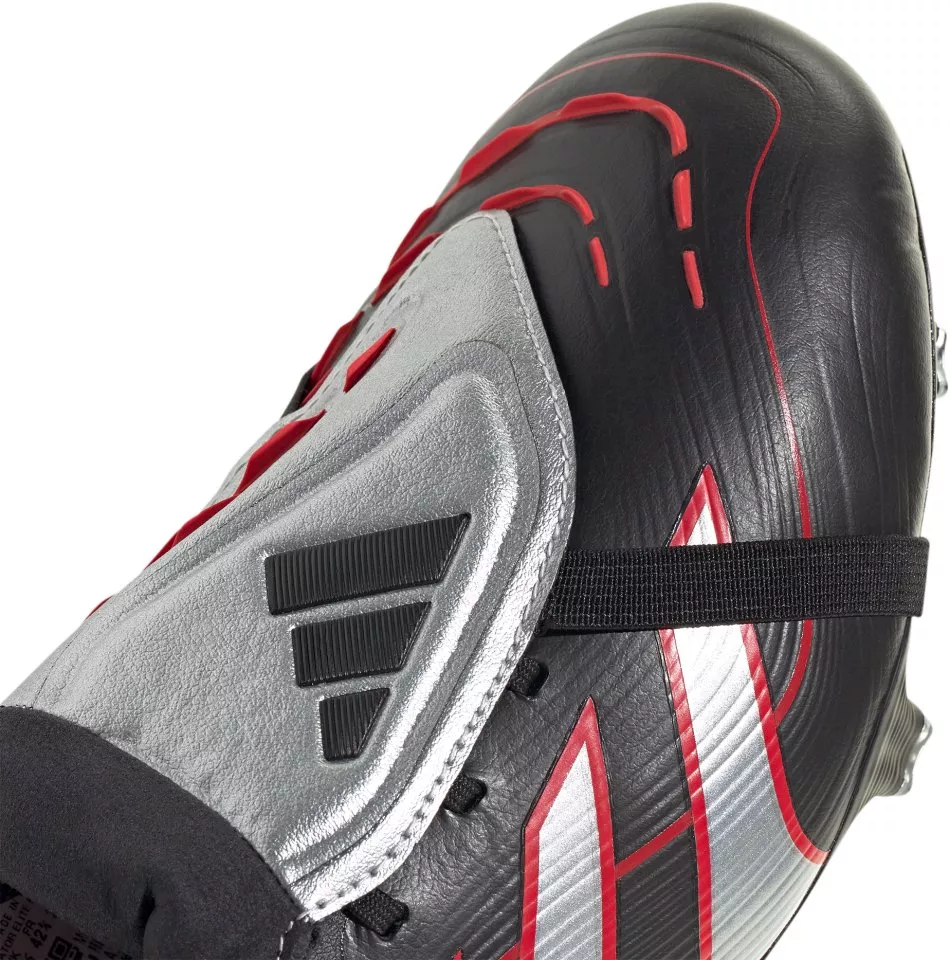 adidas Predator elite ベロあり Buty piłkarskie adidas Predator Elite Fold-Over Tongue