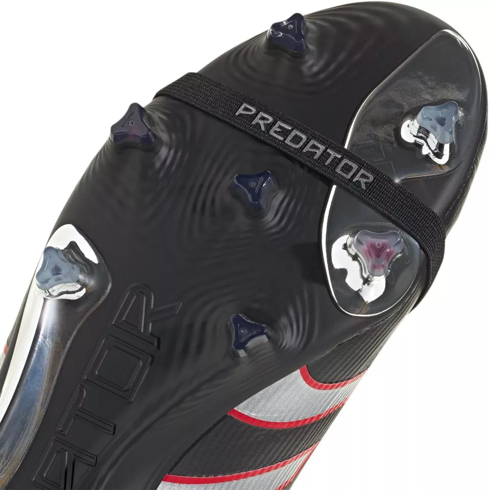 Nogometni čevlji adidas Predator Elite Fold-Over Tongue FG