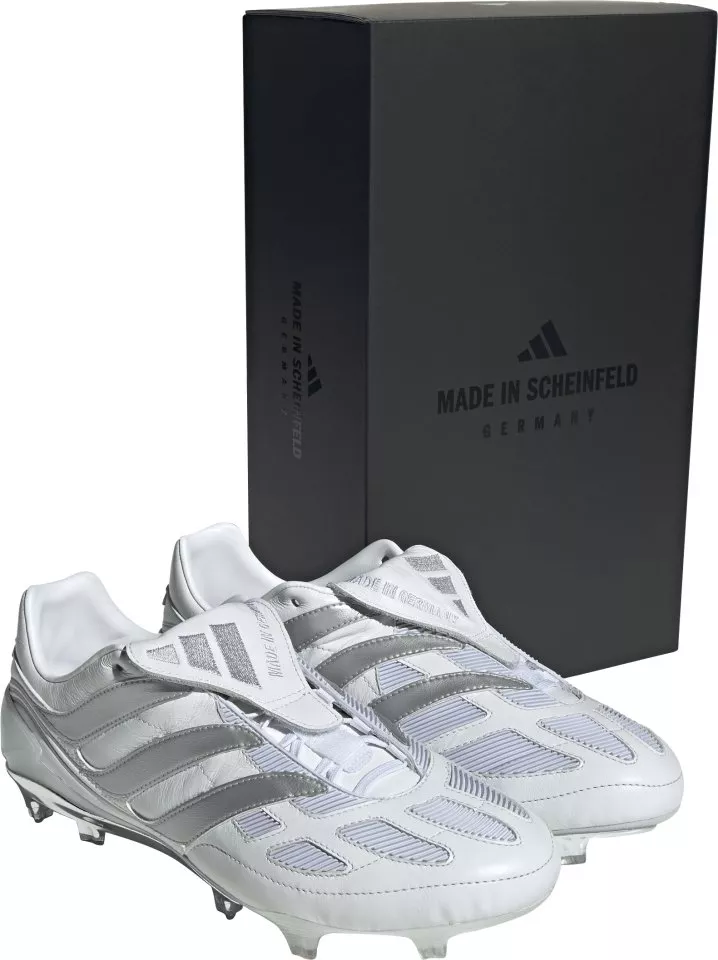 Chuteiras de futebol adidas PREDATOR PRECISION ELITE FG