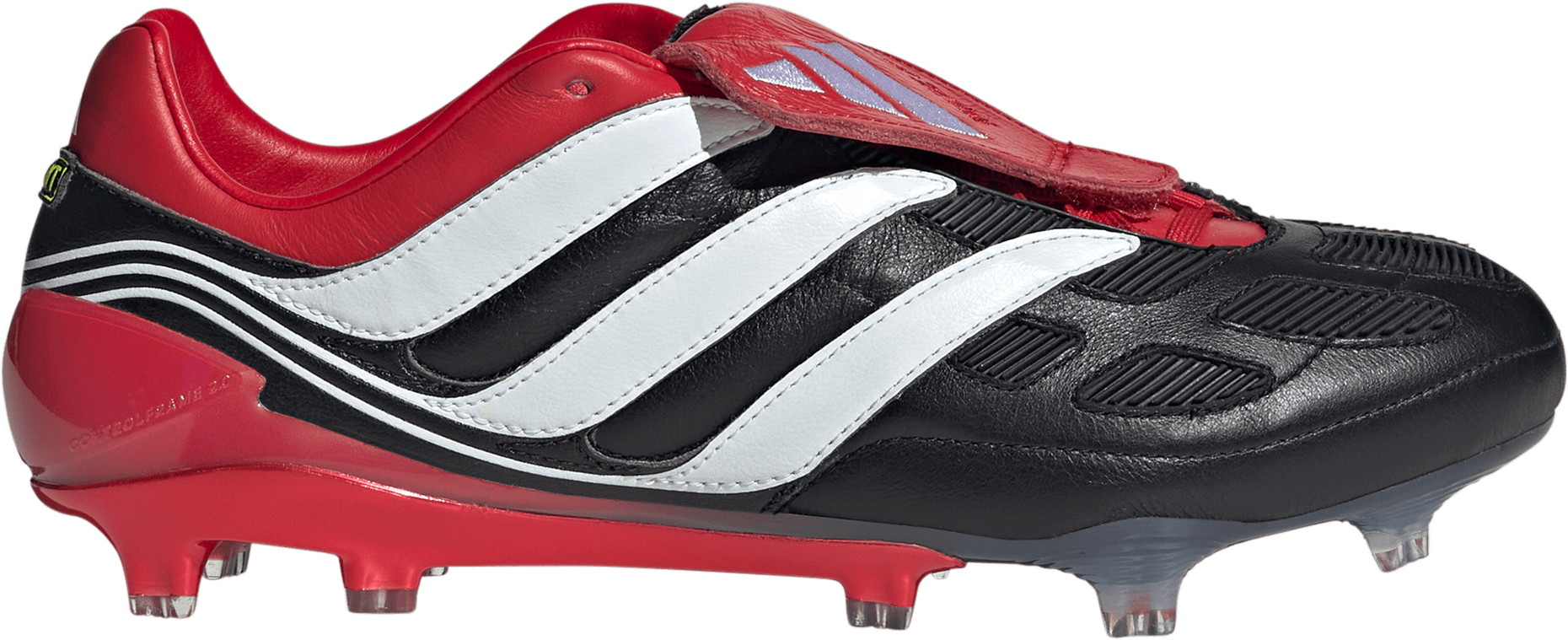 Botas de fútbol adidas PREDATOR PRECISION ELITE FG