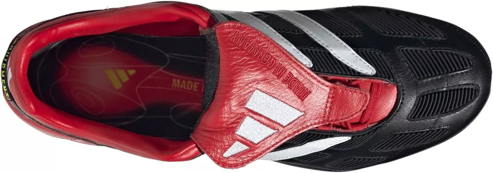 Botas de fútbol adidas PREDATOR PRECISION ELITE FG