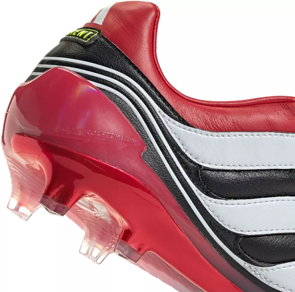 Botas de fútbol adidas PREDATOR PRECISION ELITE FG