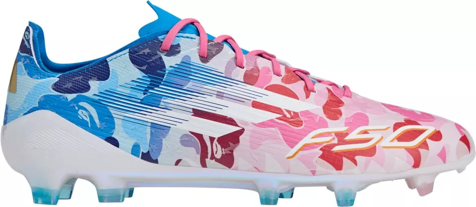 Botas de fútbol adidas x BAPE F50 Elite FG - 11teamsports.es