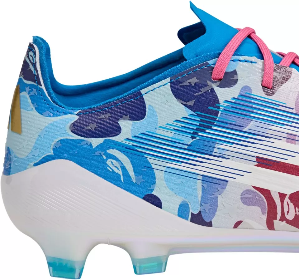 シューズ A BATHING APE x adidas F50 Elite FG 28cm BAPE®︎ X ADIDAS - F50 ELITE FG M 本コレクションは、A